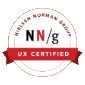 Nielsen Norman Group UX Certification