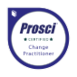 PROSCI Change Management Certification